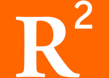 Two Notes About the Two Faces of R-Squared